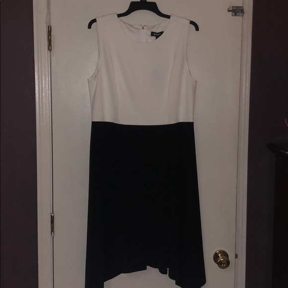 Dkny dress size 14 NWT - Picture 1 of 4